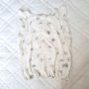 RW&CO Dandilion Blouse